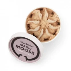 Hugo & Celine Magic Moose