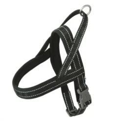 Hurtta Casual ECO Hundsele Svart