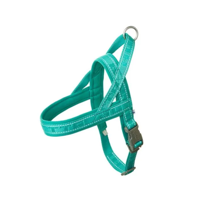 Hurtta Casual ECO Hundsele Turkos