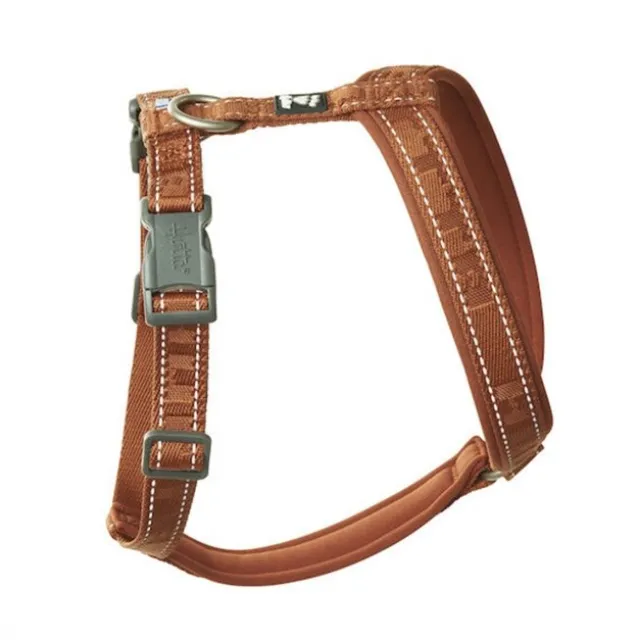 Hurtta Casual ECO Y-Sele Brun