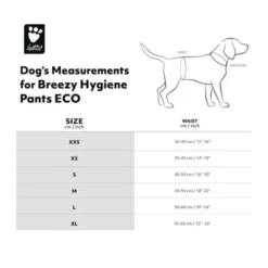 Hurtta ECO Breezy Tikskydd Grå