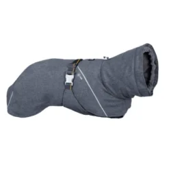 Hurtta Expedition Parka II Vintertäcke till Hund Grå
