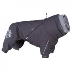 Hurtta Extreme Hundoverall Svart