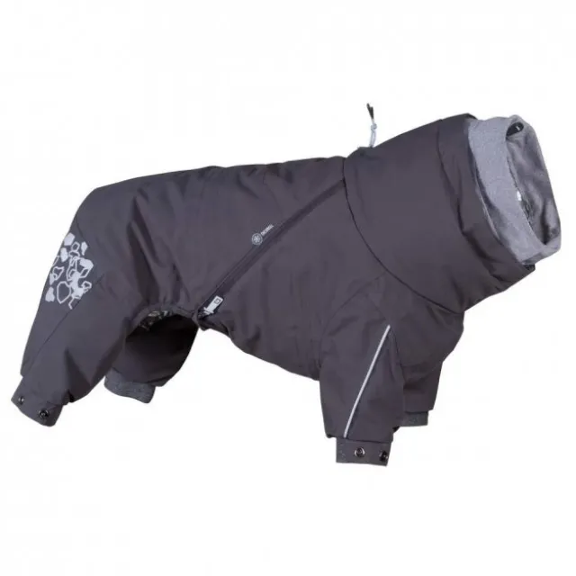 Hurtta Extreme Hundoverall Svart