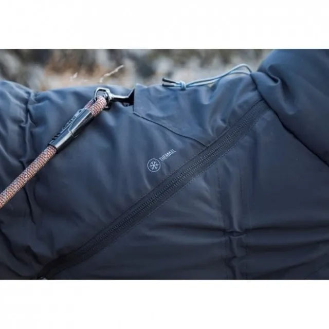 Hurtta Extreme Hundoverall Svart