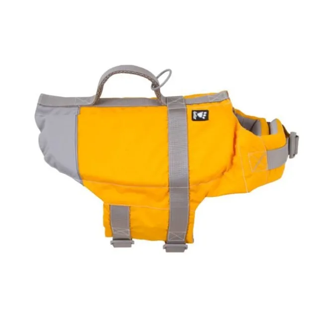 Hurtta Life Savior Väst Orange