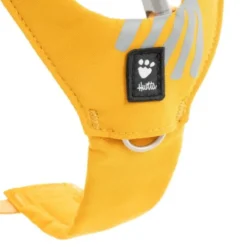 Hurtta Seeker Hundsele Gul