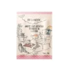ItsyBitsy Cat Sticks Kalkon & Lever 3 x 6 g