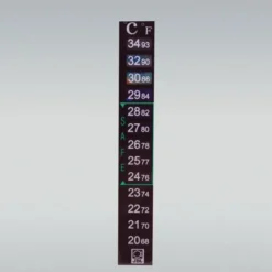 JBL Digital Termometer