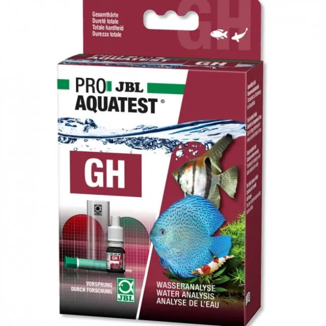JBL GH Test-Set