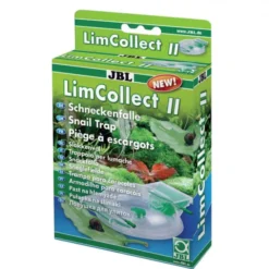 JBL LimCollect II Snäckfångare
