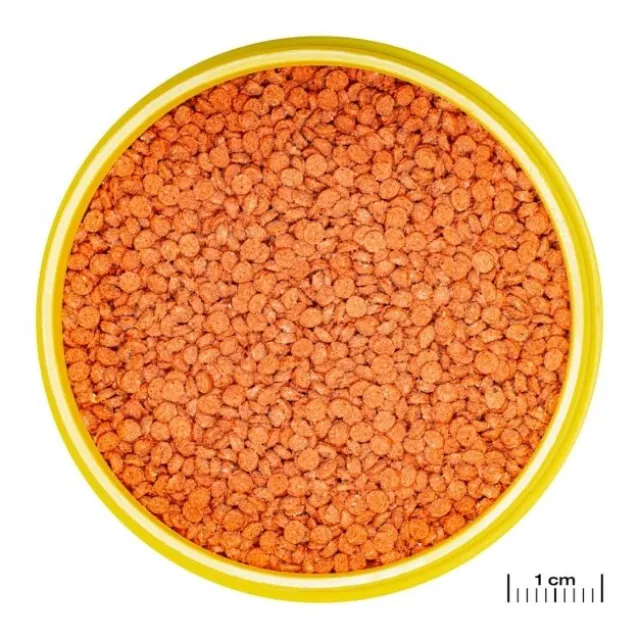 JBL Poronovo Bits Grano M Click Fiskfoder 250 ml