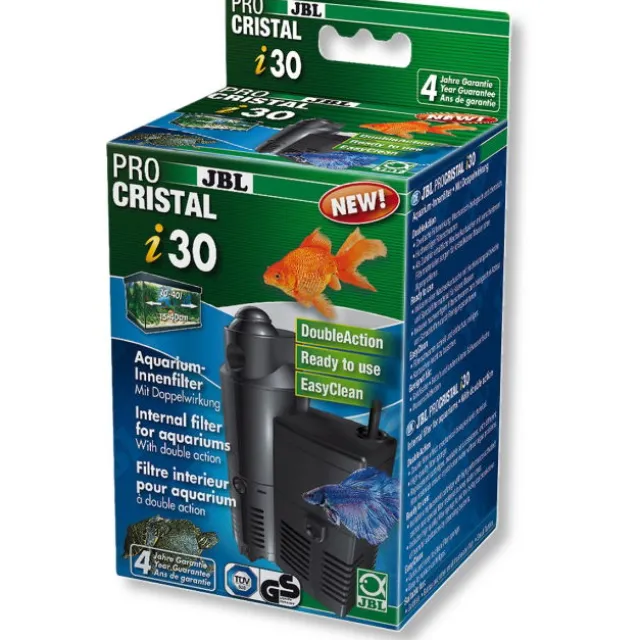 JBL ProCristal i30 Innerfilter