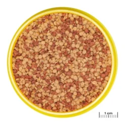 JBL Pronovo Color Grano M Click Fiskfoder 250 ml