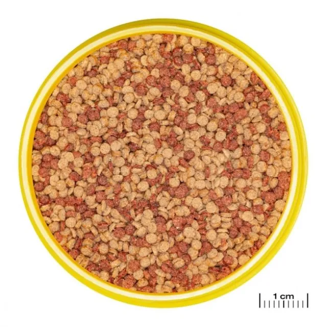 JBL Pronovo Color Grano M Click Fiskfoder 250 ml