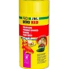 JBL Pronovo Red Flakes M Fiskfoder för Guldfisk 250 ml