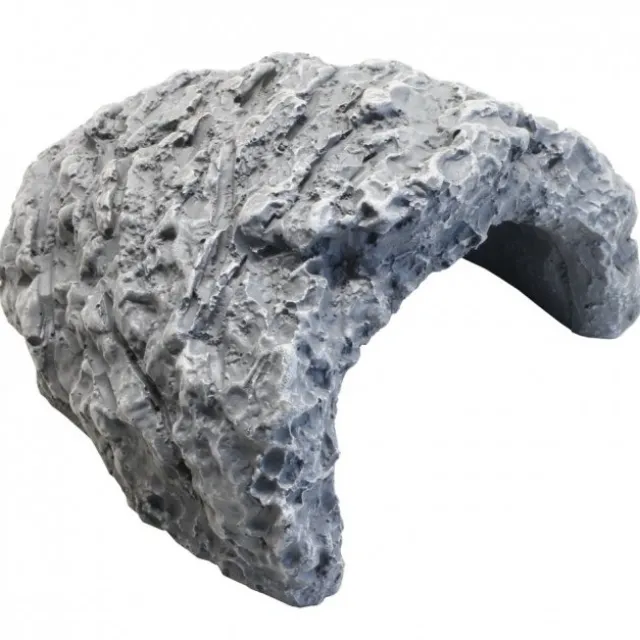 JBL ReptilCava Grotta Grå