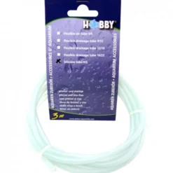 JBL Silikonslang 4/6 mm 2,5 m