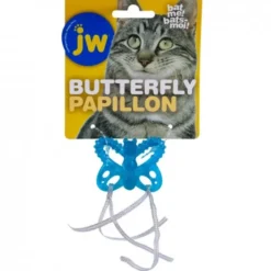 JW Cataction TPR-Fjäril