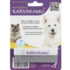 Karvakamu Pälsborttagare Skrapa