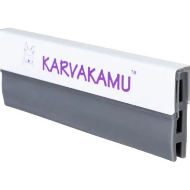 Karvakamu Pälsborttagare Skrapa