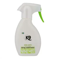 K9 Competition Aloe Vera Nano Mist Balsamspray
