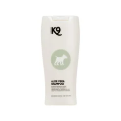 K9 Competition Aloe Vera Schampo