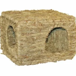 Kerbl Hus till Smådjur Gräs 37 x 30 x 28 cm
