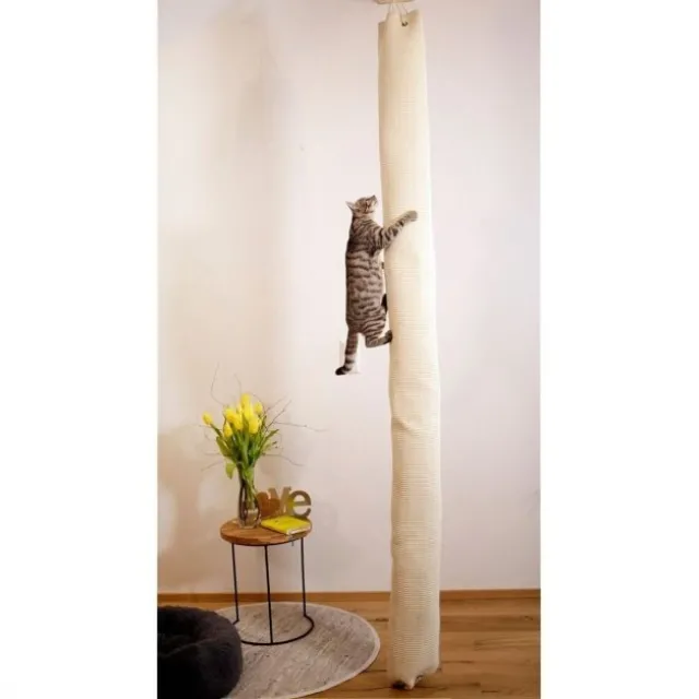 Kerbl Klättersäck för Katter 260 cm