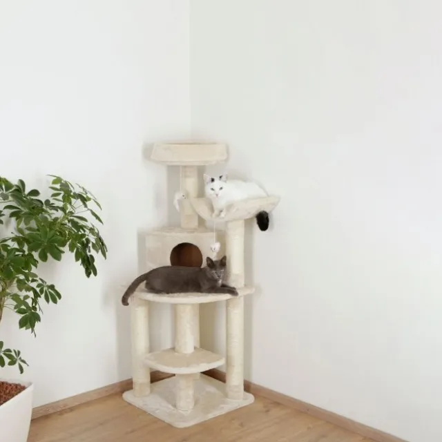 Kerbl Zirc Klösträd Beige 130 cm