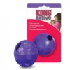 KONG Aktiveringsboll Lila