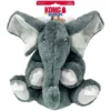 KONG Comfort Kiddos Jumbo Elefant XL 37 cm