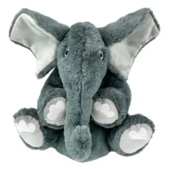 KONG Comfort Kiddos Jumbo Elefant XL 37 cm