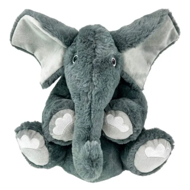 KONG Comfort Kiddos Jumbo Elefant XL 37 cm