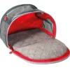 KONG 2-in-1 Transportväska till Hund/Katt & Liggunderlag