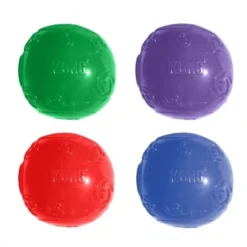 KONG Squeezz Ball