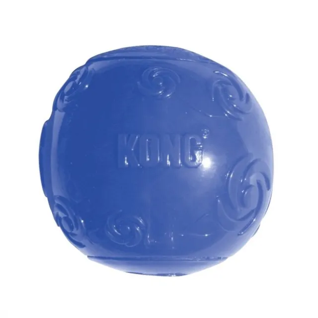 KONG Squeezz Ball