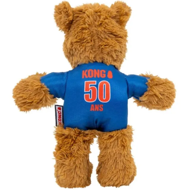 KONG WildKnots Bear Footballer Frankrike