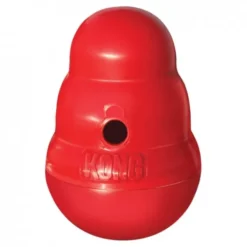 KONG Wobbler Röd