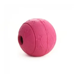Little&Bigger Aktivitetsboll Rosa