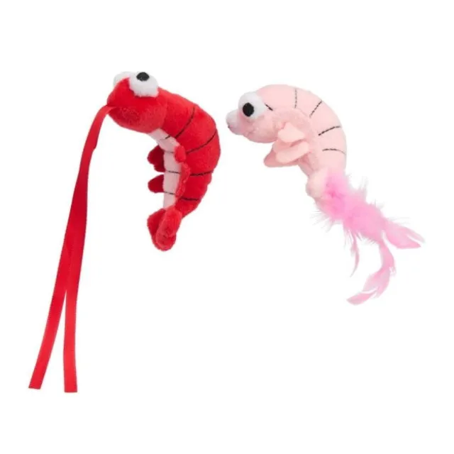Little&Bigger Cattitude Räkor 2-pack
