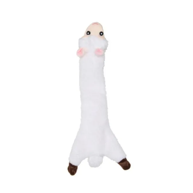 Little&Bigger 1 Earth 4 Paws Platt Får 35 cm