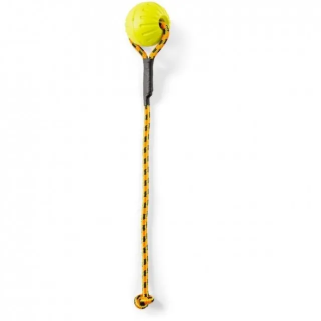 Little&Bigger Floating EVA Foam Boll med Rep