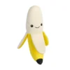 Little&Bigger Hot Summer Flytande Hundleksak Banan 23 cm