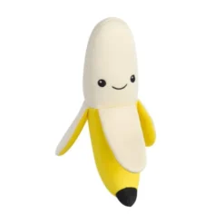 Little&Bigger Hot Summer Flytande Hundleksak Banan 23 cm