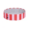 Little&Bigger Hot Summer Juicy Hundpool Röd/Rosa 80 cm