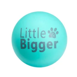 Little&Bigger Hot Summer Studsboll i Gummi 6 cm