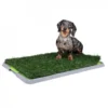 Little&Bigger Indoor Potty Patch