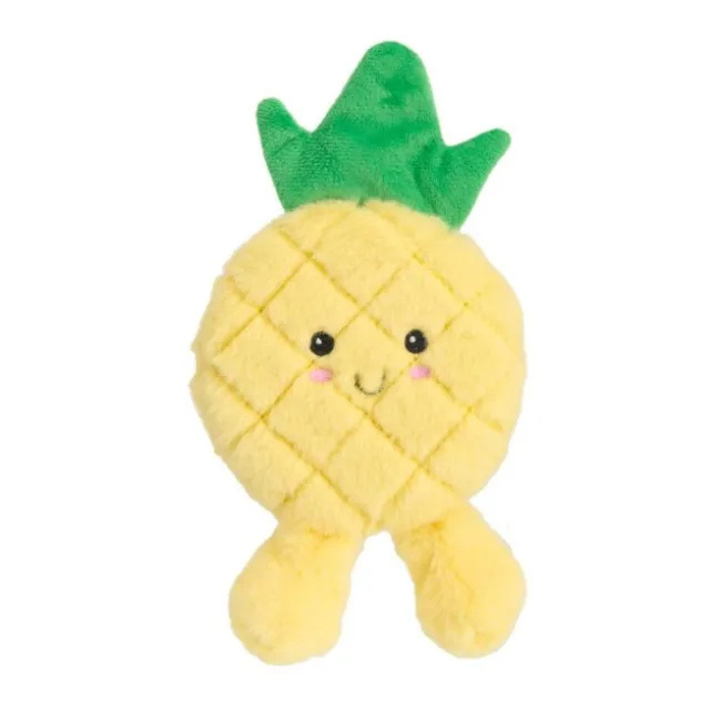 Little&Bigger Juicy Vibes Ananas 14 cm