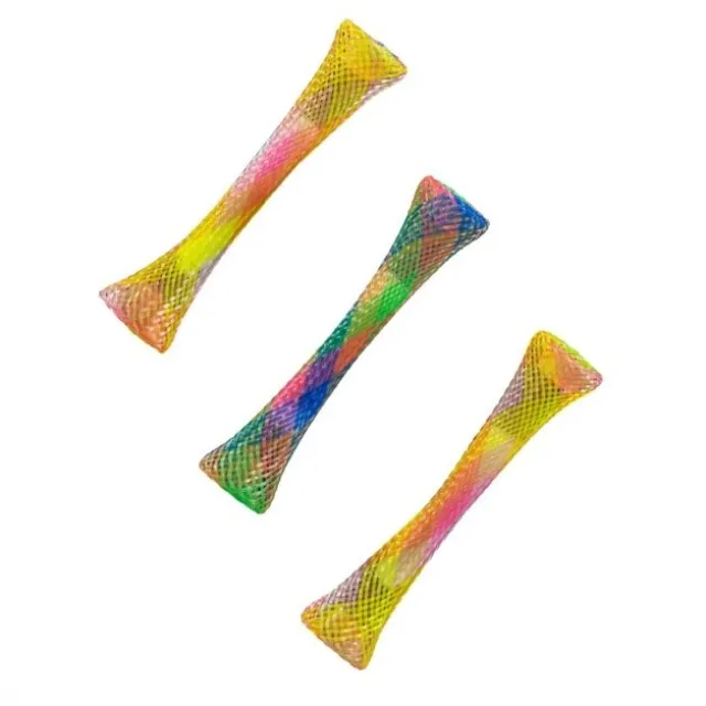 Little&Bigger Kitty Fun Tubes 3-pack
